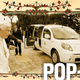 Illustration for article titled This Is The First Electric Popemobile